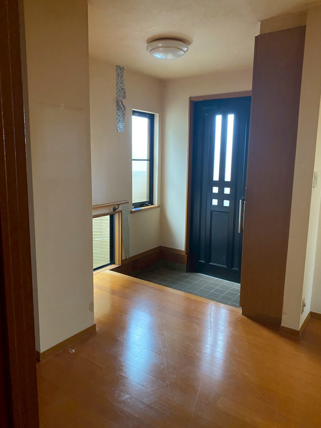 泉区高森4丁目　中古戸建