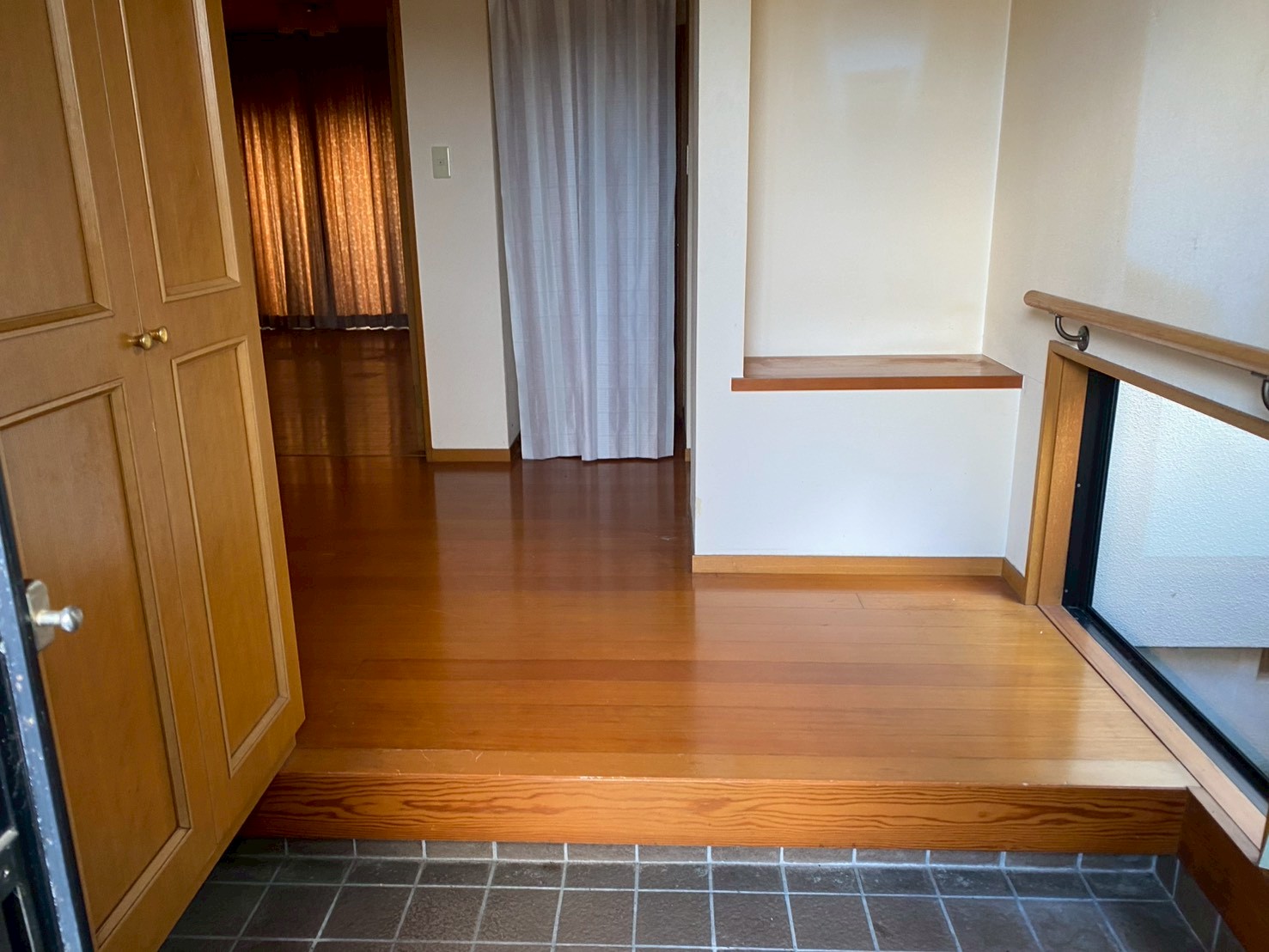 泉区高森4丁目　中古戸建