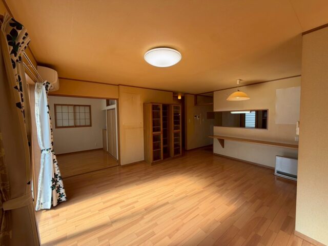 富谷市とちの木1丁目　中古戸建