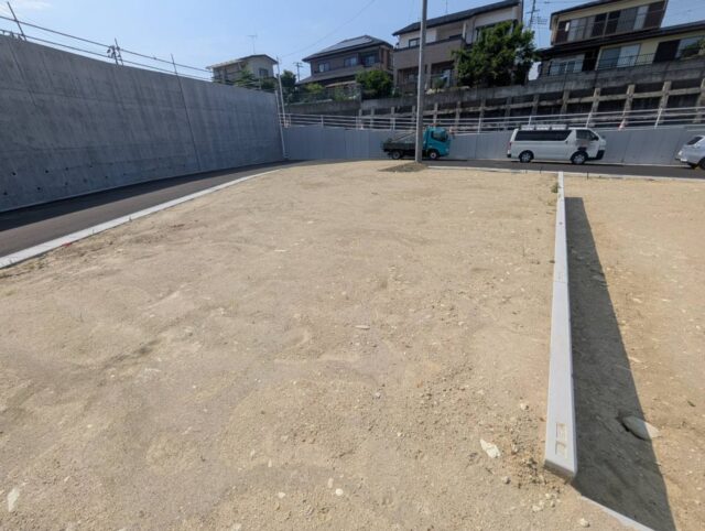 宮城郡利府町神谷沢 R4街区6