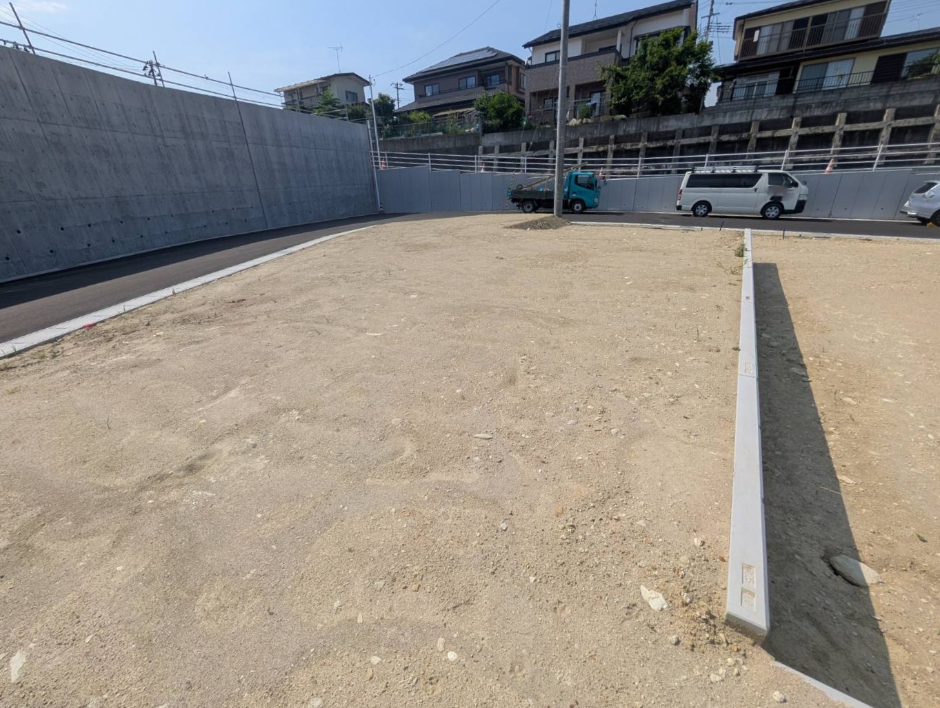 宮城郡利府町神谷沢 R4街区6