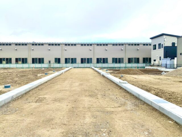 名取市田高字原　7号地