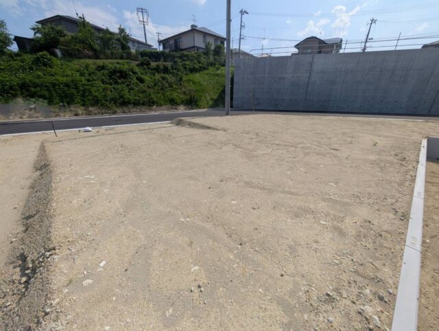 宮城郡利府町神谷沢　R4街区7
