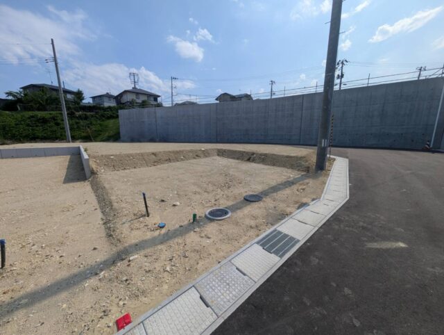 宮城郡利府町神谷沢 R4街区6