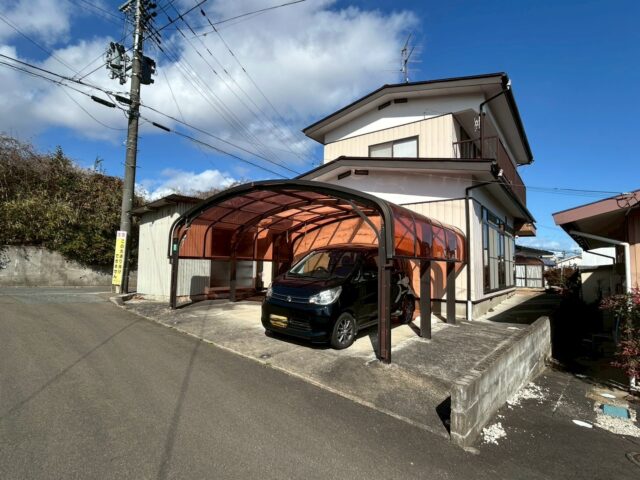 宮城郡利府町加瀬字十三本塚