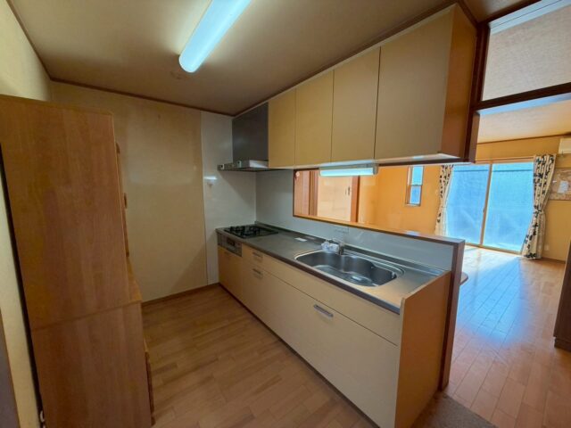 富谷市とちの木1丁目　中古戸建