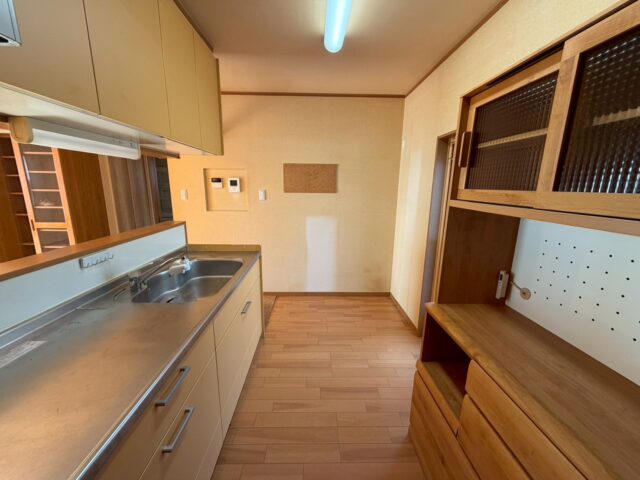 富谷市とちの木1丁目　中古戸建