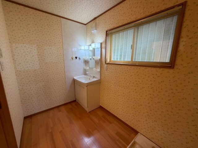 富谷市とちの木1丁目　中古戸建