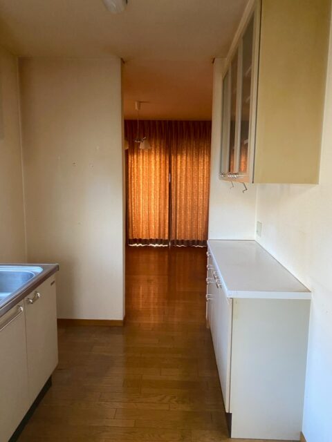 泉区高森4丁目　中古戸建