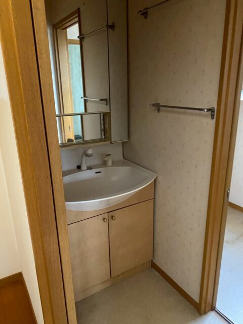 泉区高森4丁目　中古戸建