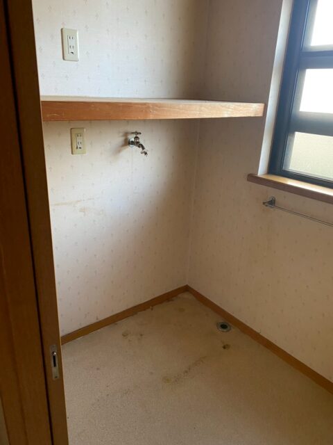 泉区高森4丁目　中古戸建