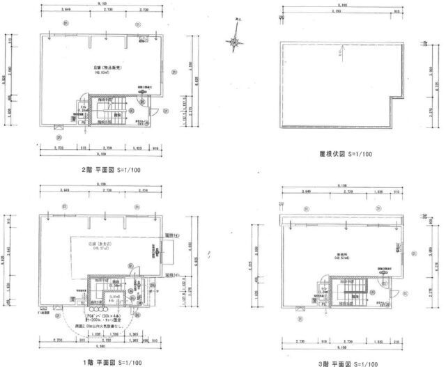 青葉区　Ｓｔａｒ　Ｐｌａｔｉｎｕｍ上杉