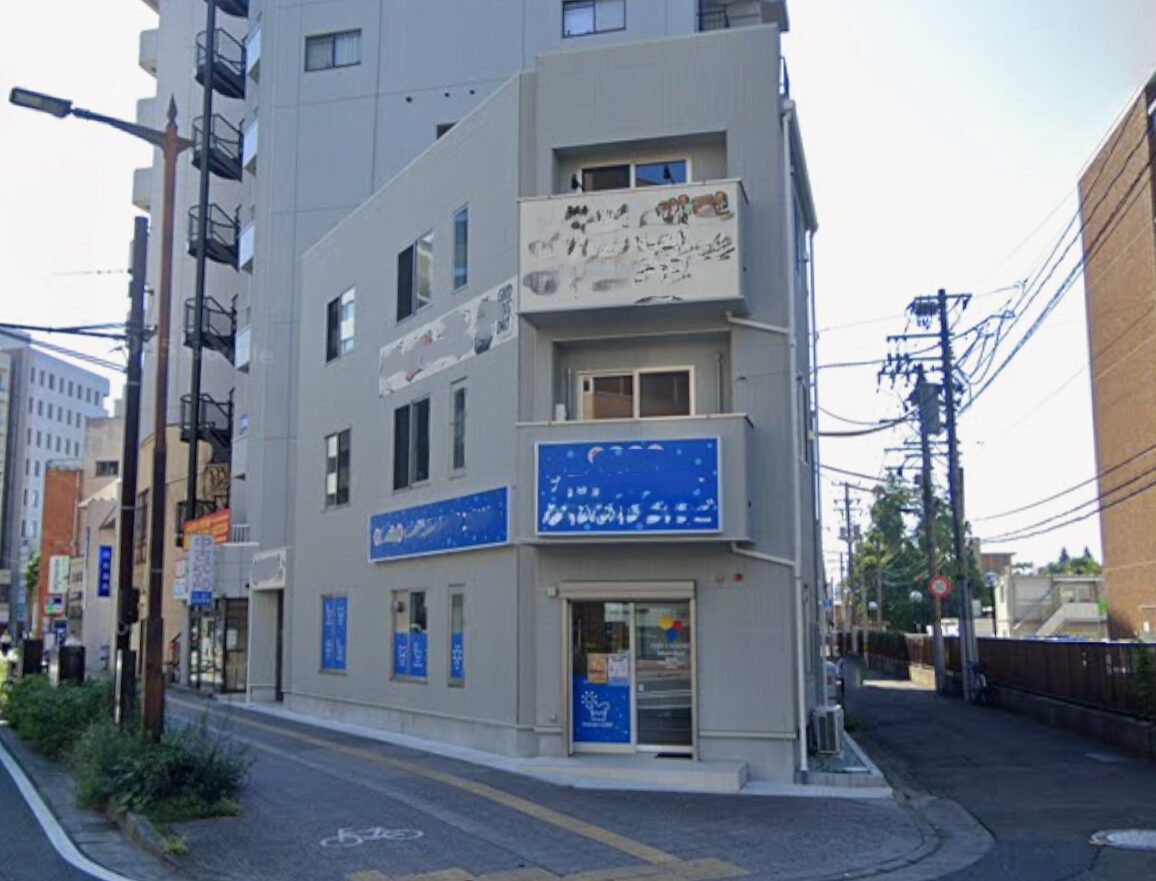 青葉区　Ｓｔａｒ　Ｐｌａｔｉｎｕｍ北目町