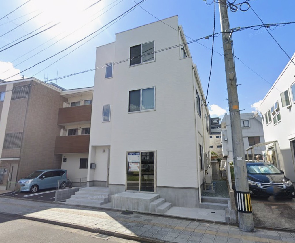 青葉区 Star Platinum上杉