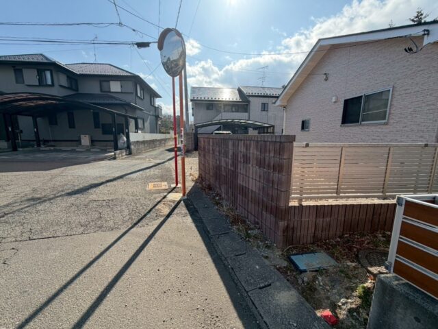 富谷市とちの木1丁目