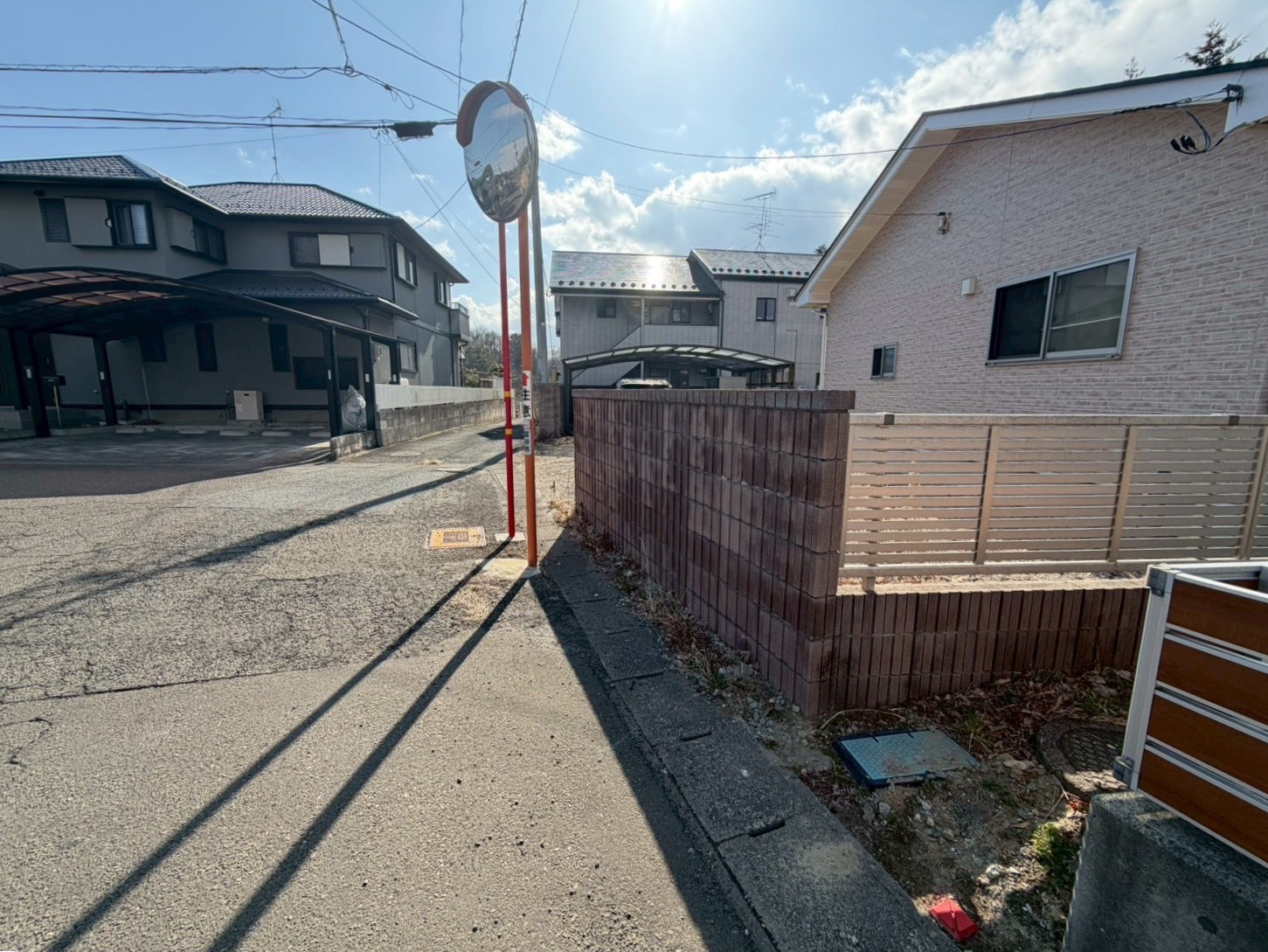 富谷市とちの木1丁目　中古戸建