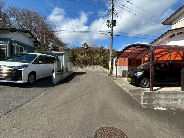 宮城郡利府町加瀬字十三本塚