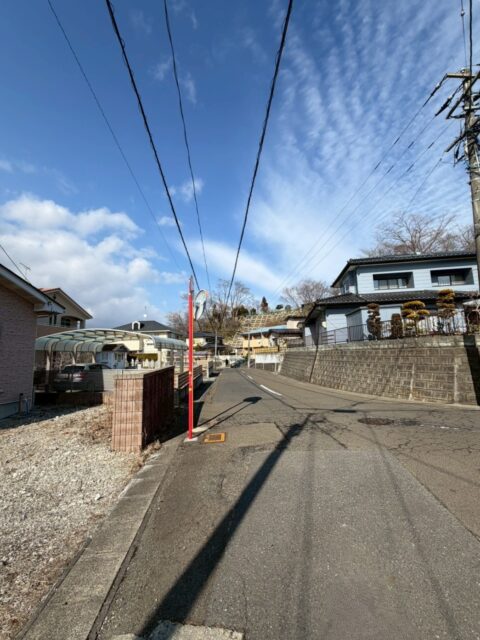 富谷市とちの木1丁目　中古戸建