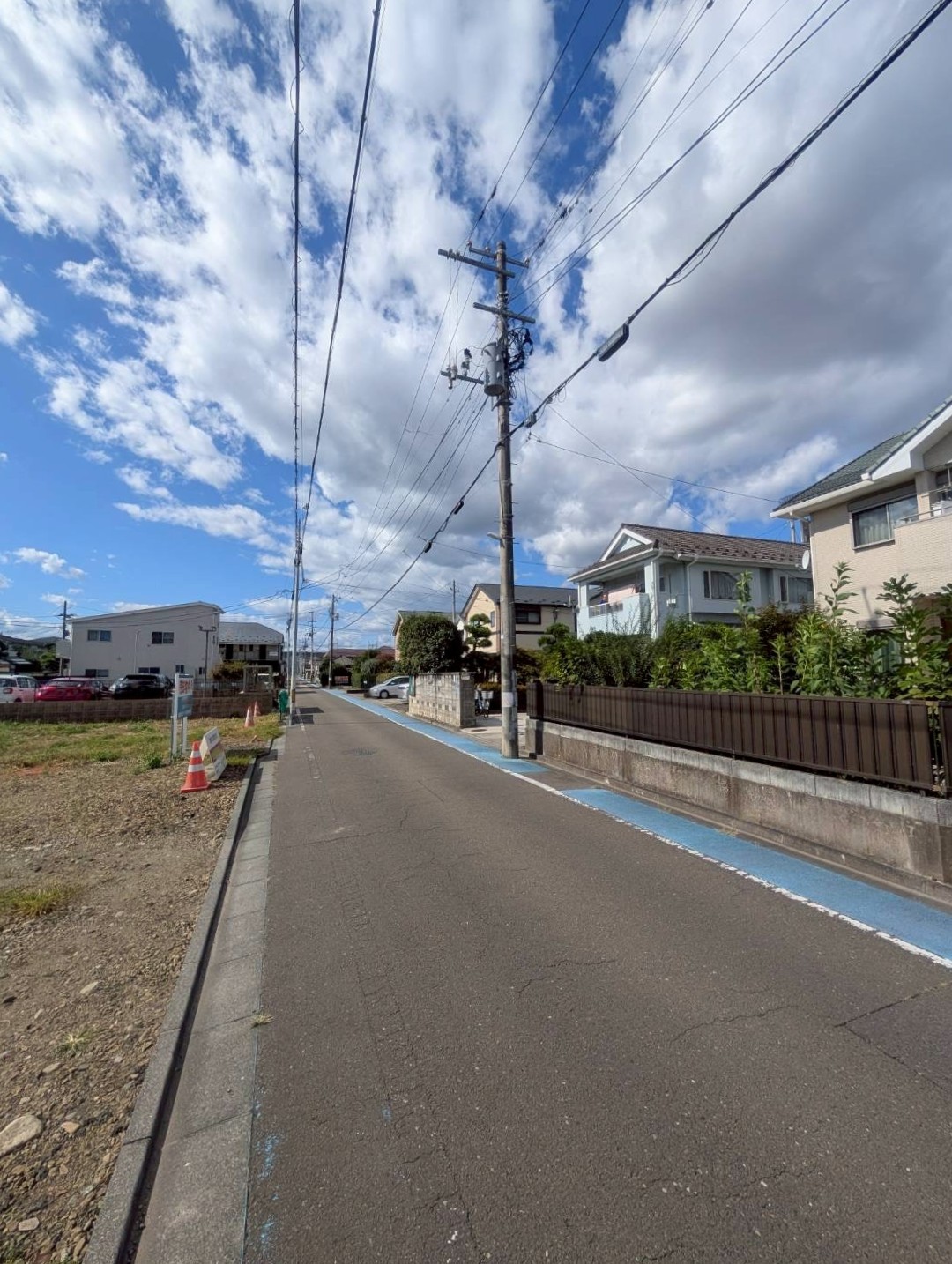 若林区五十人町