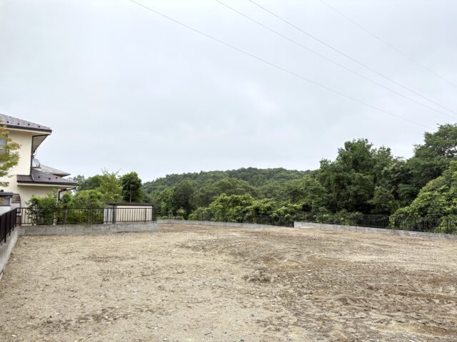 泉区北高森