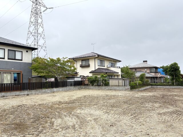 泉区北高森