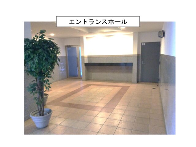 太白区　ダイアパレス八木山南