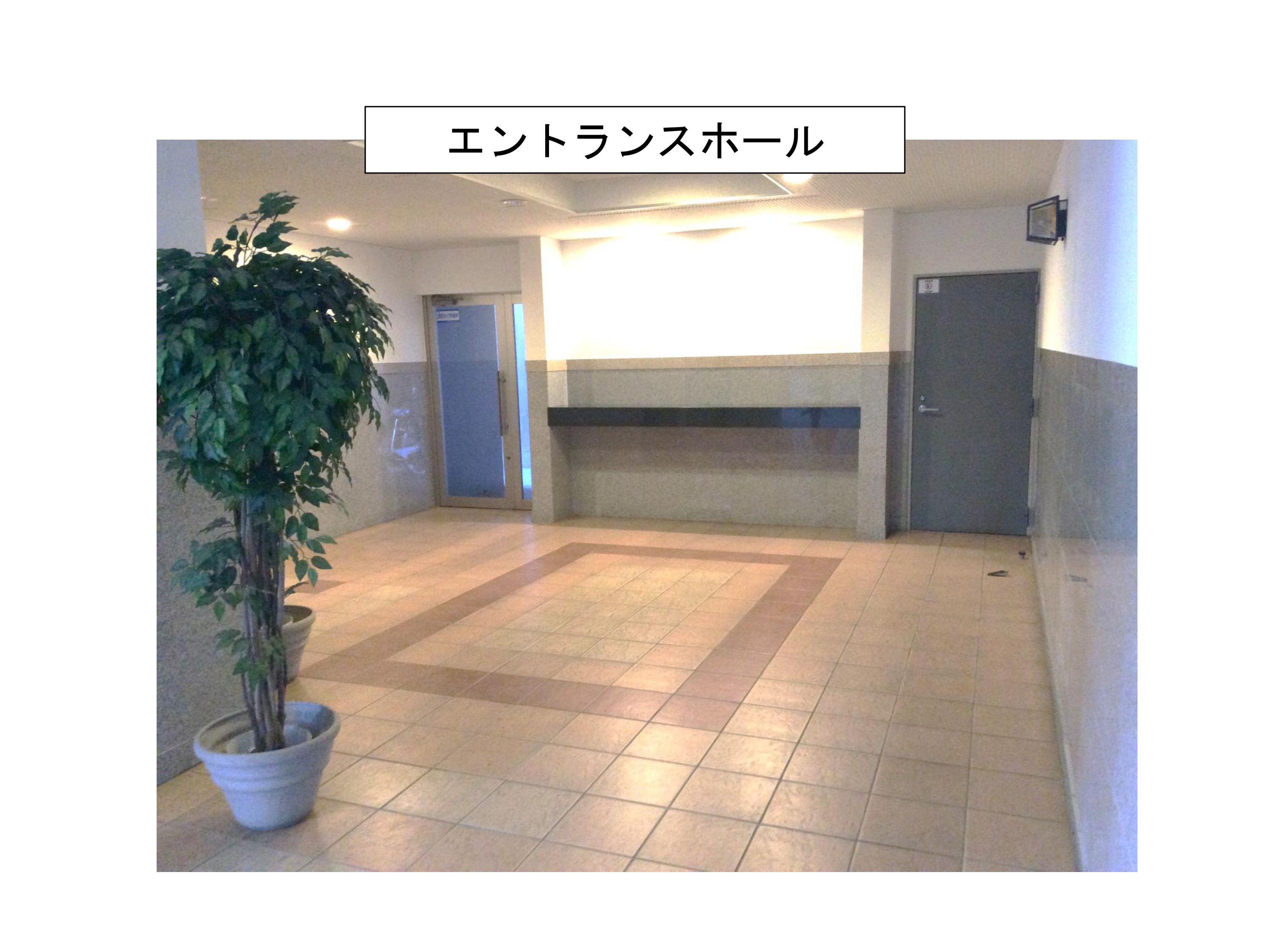 太白区　ダイアパレス八木山南