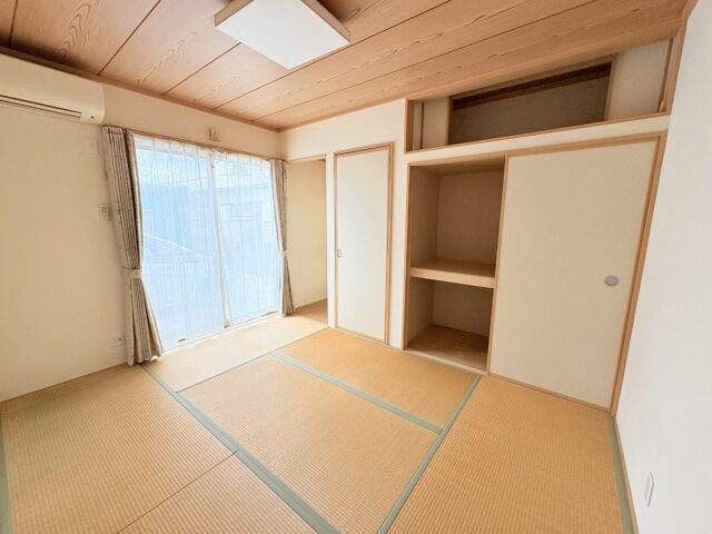 石巻市前谷地