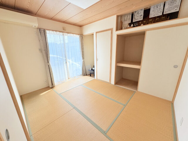 石巻市前谷地