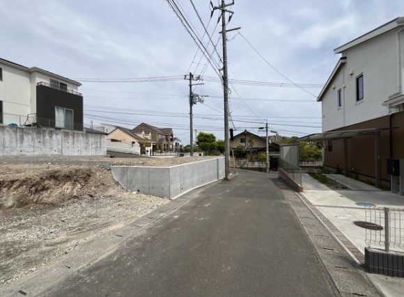 青葉区双葉ケ丘1丁目