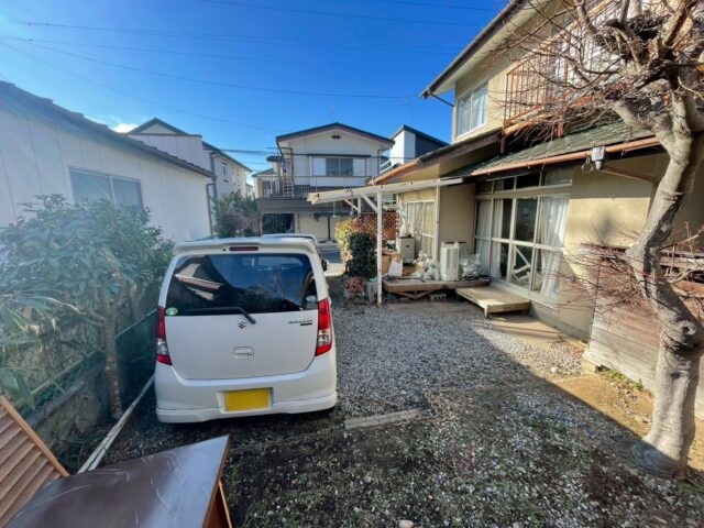 多賀城市留ケ丘3丁目