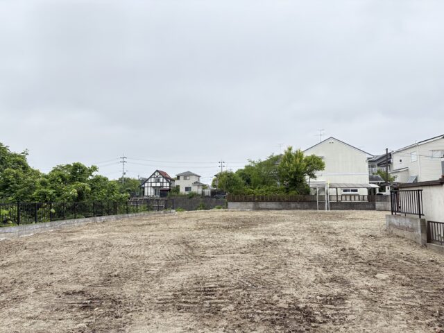 泉区北高森