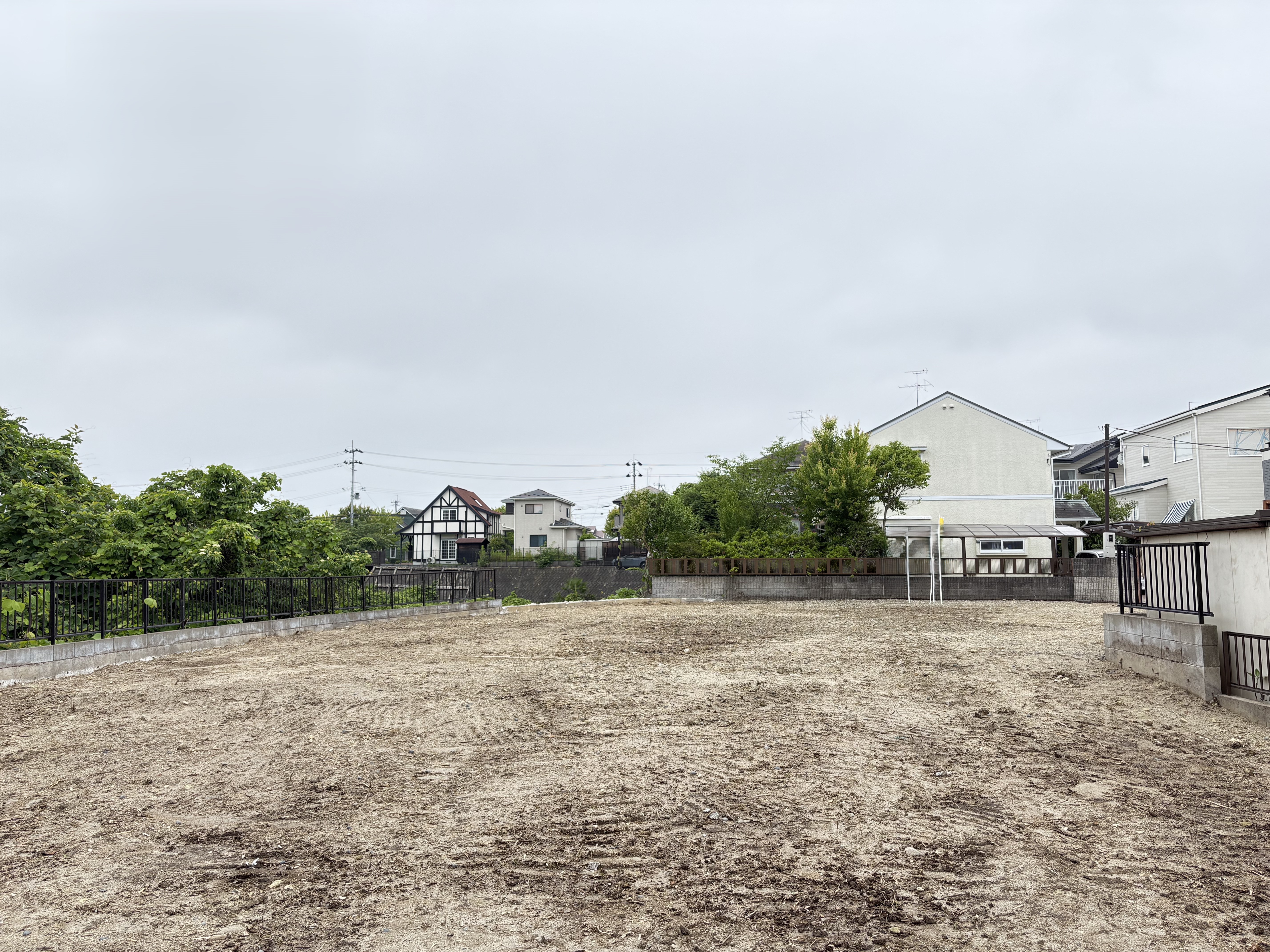 泉区北高森