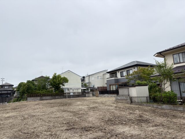 泉区北高森