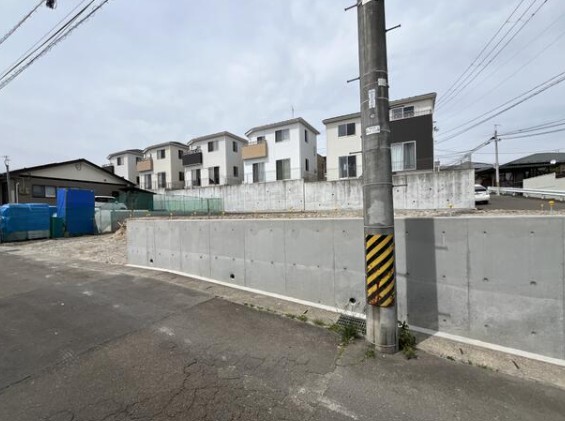 青葉区双葉ケ丘1丁目