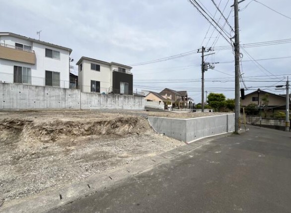 青葉区双葉ケ丘1丁目