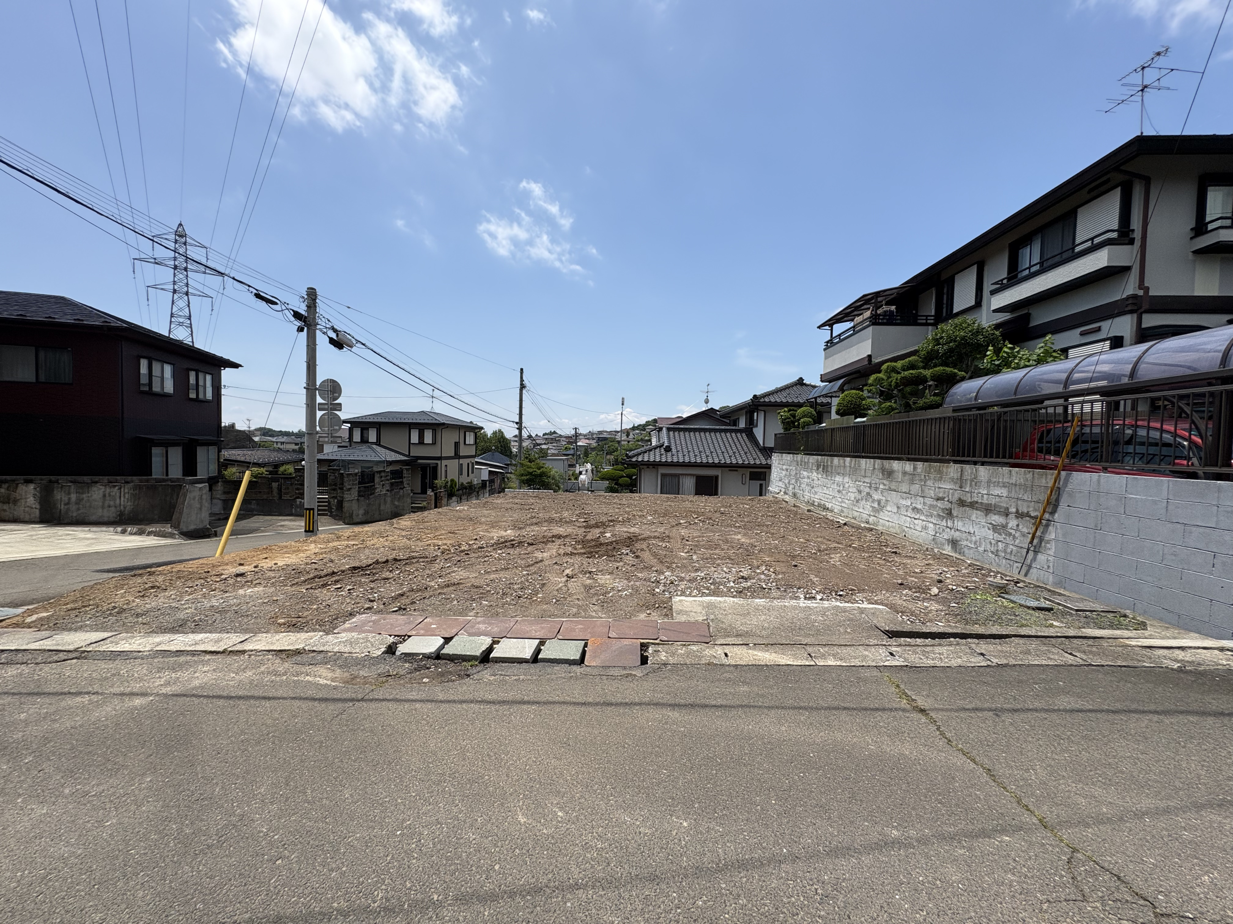 塩竈市清水沢2丁目26-20