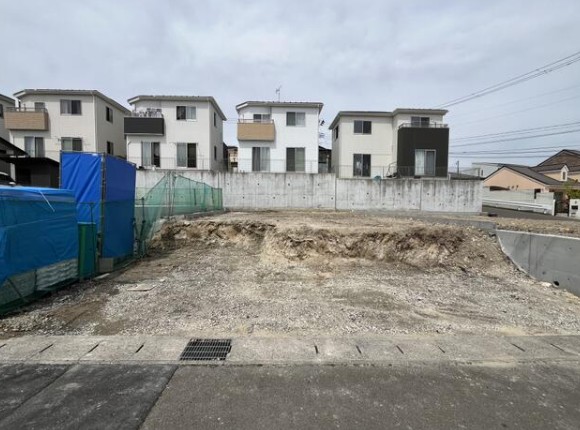 青葉区双葉ケ丘1丁目