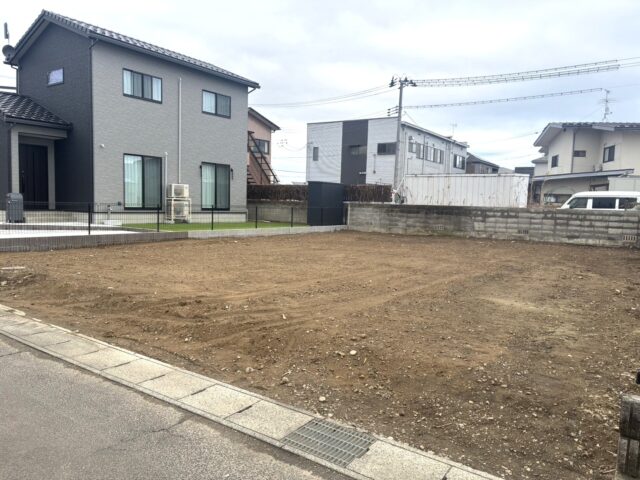 太白区東郡山2丁目