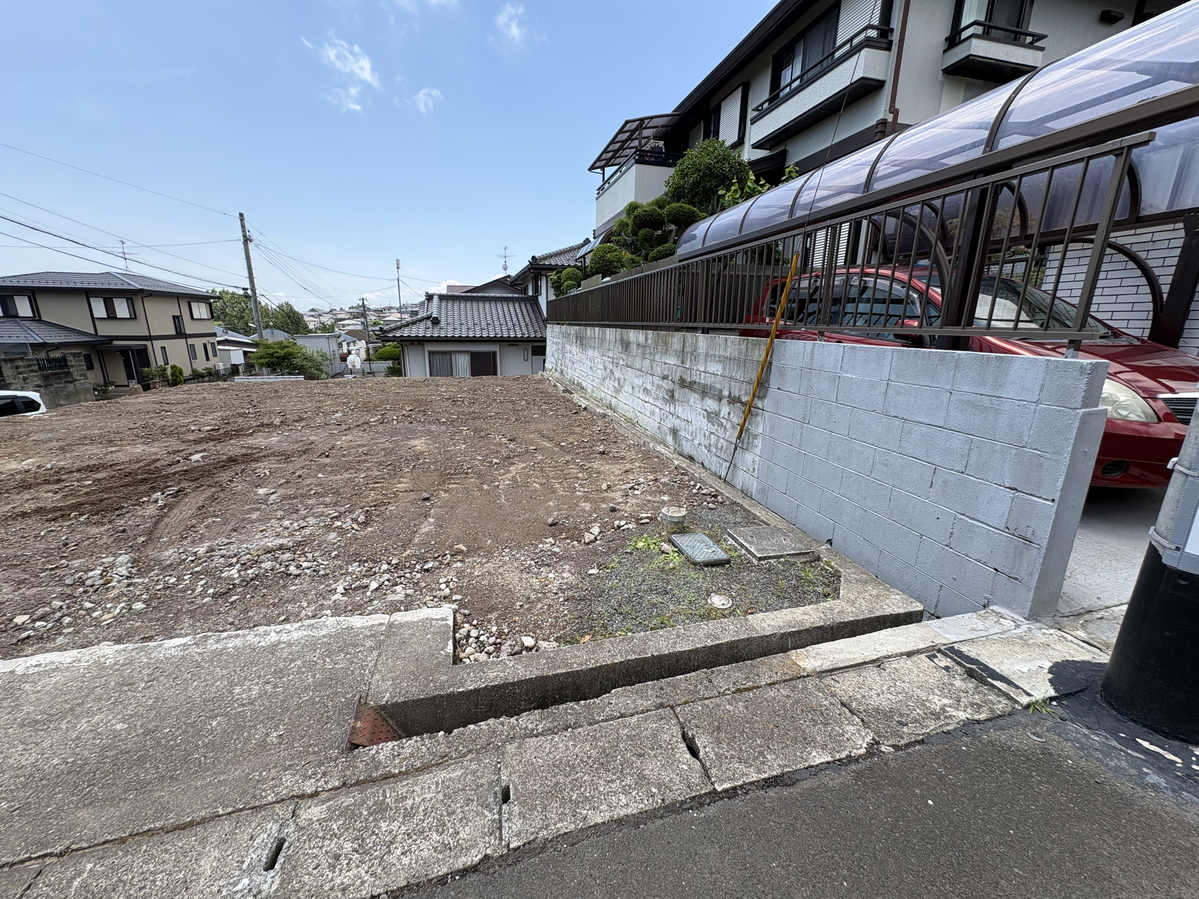 塩竈市清水沢2丁目26-20