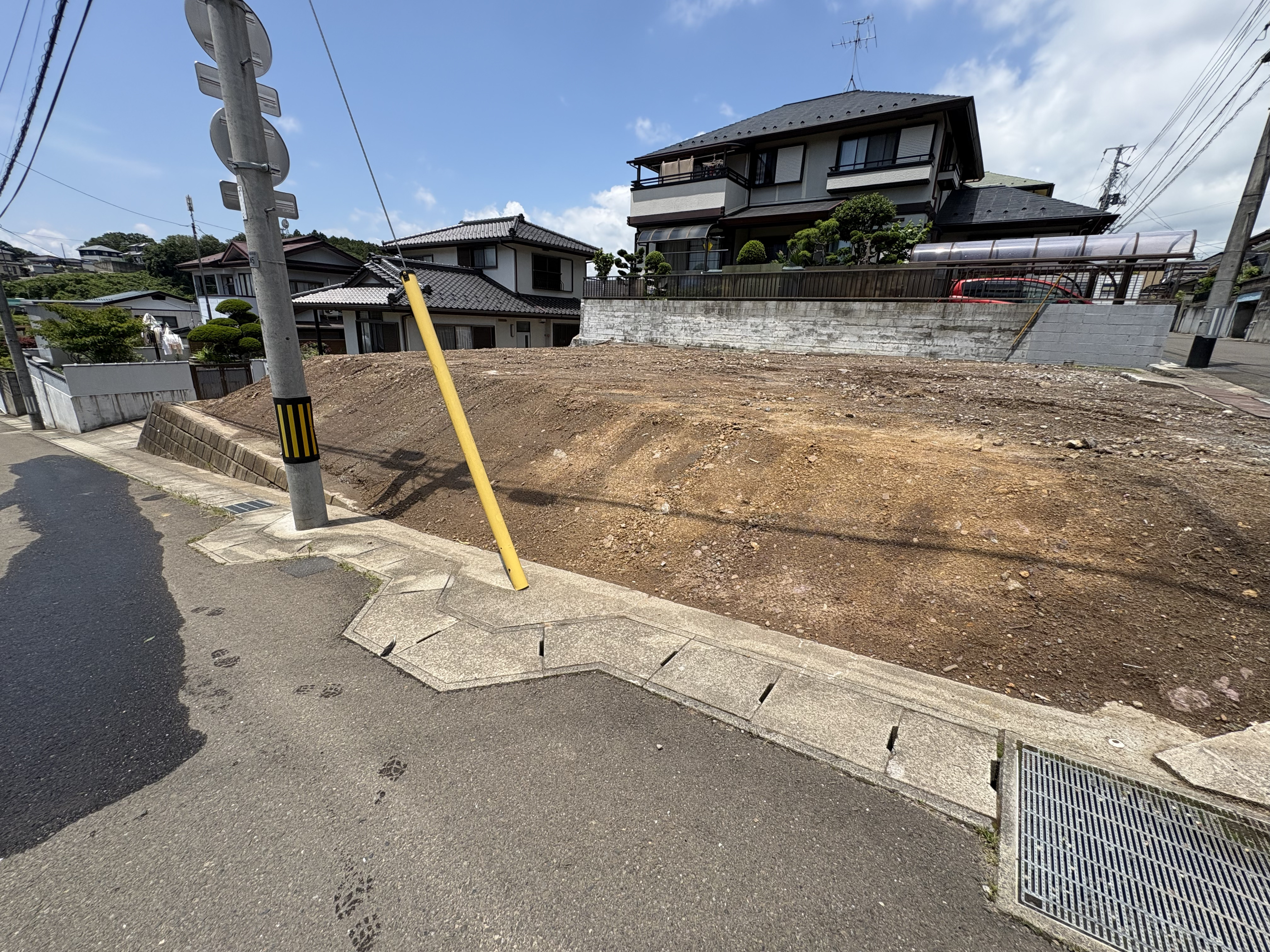 塩竈市清水沢2丁目26-20
