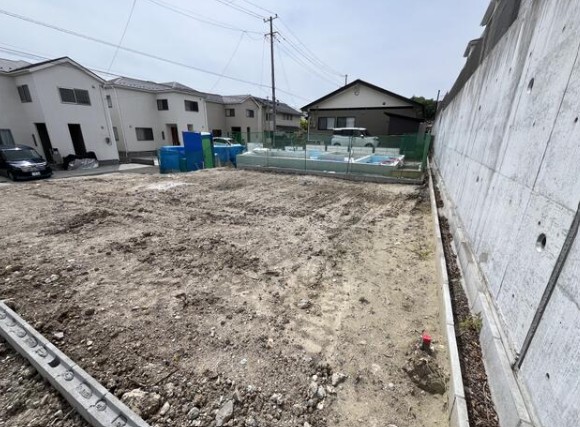 青葉区双葉ケ丘1丁目