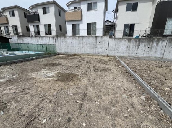 青葉区双葉ケ丘1丁目