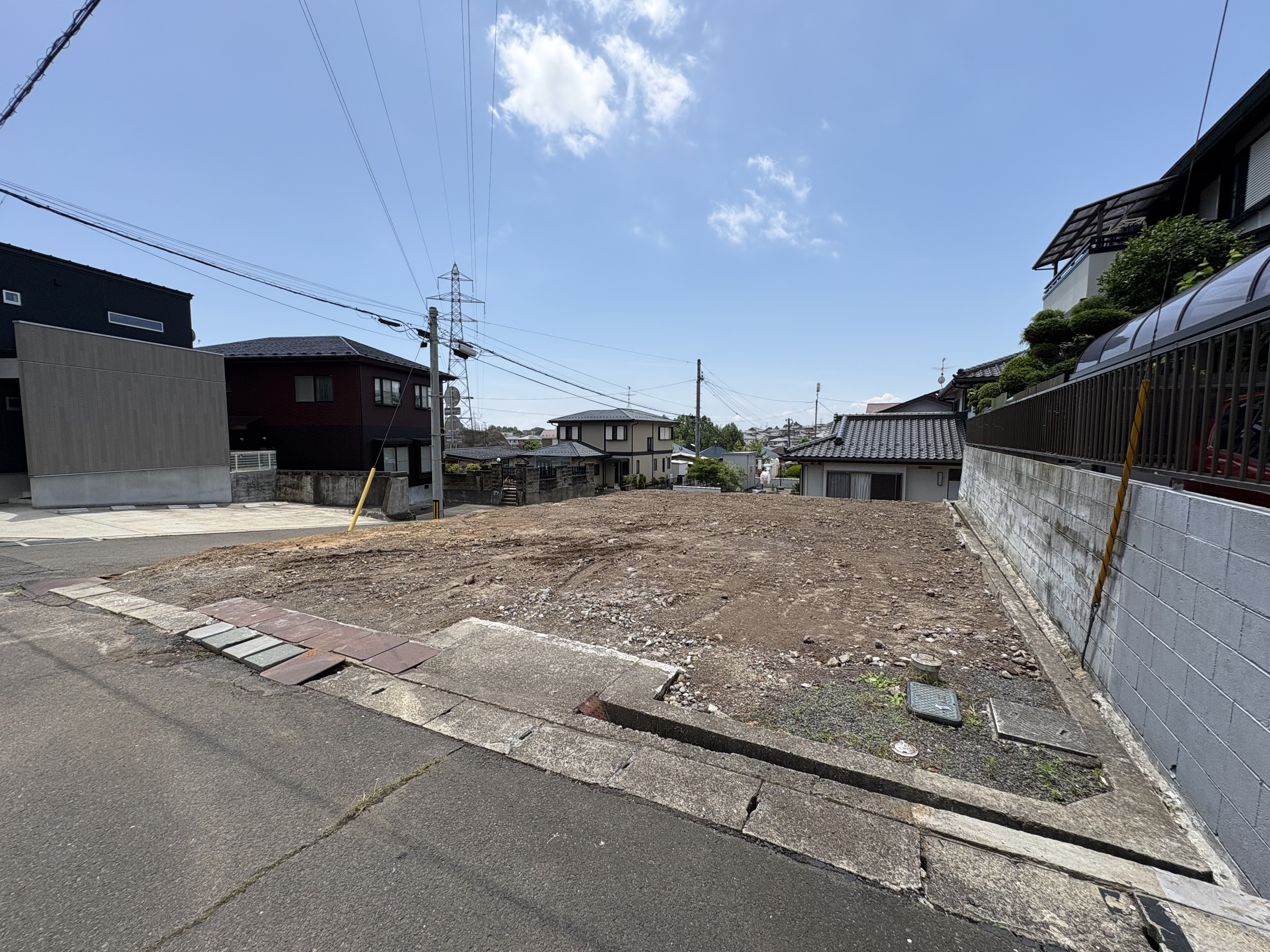 塩竈市清水沢2丁目26-20