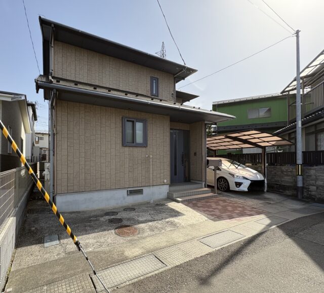 青葉区滝道