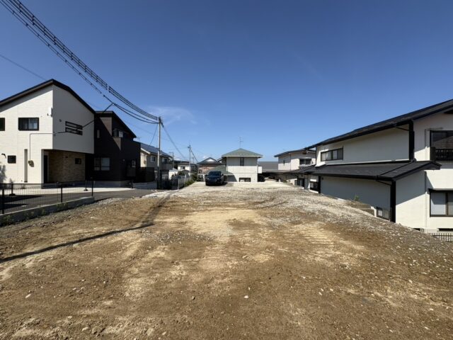 青葉区鷺ケ森2丁目