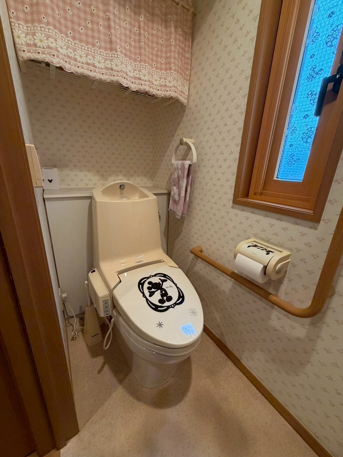 青葉区滝道