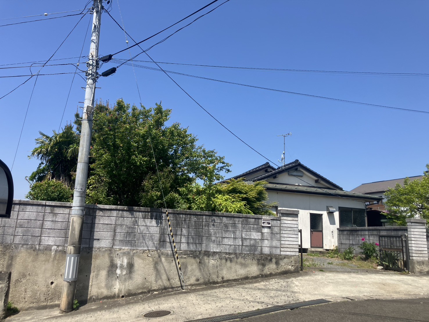 多賀城市中央1丁目