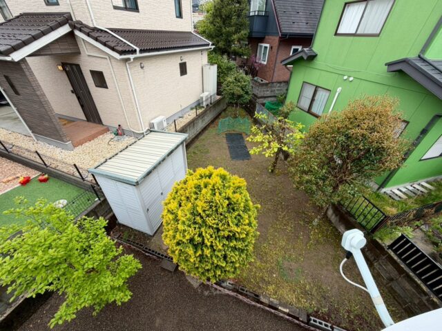 青葉区滝道