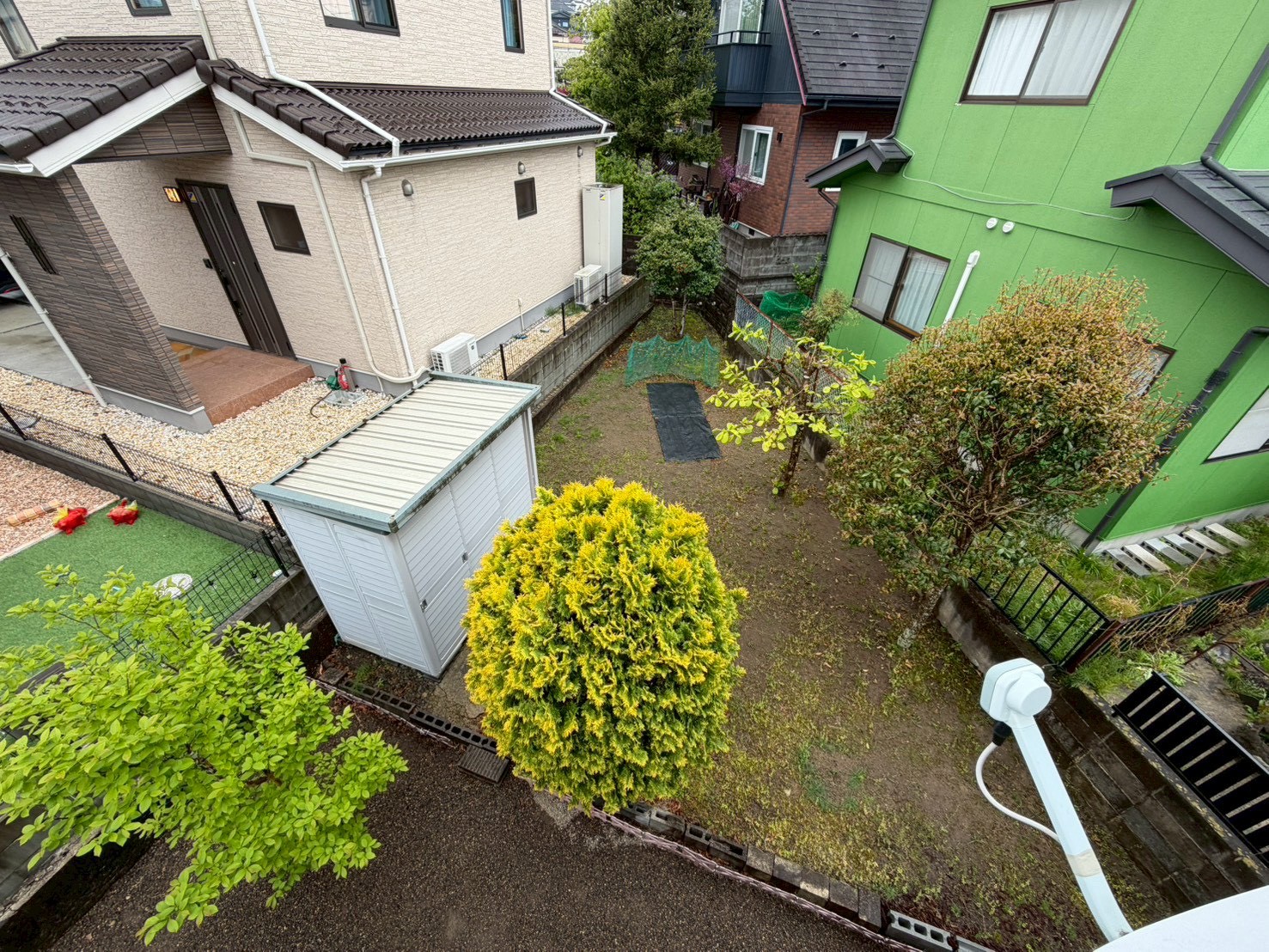 青葉区滝道